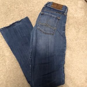 Lucky Jeans Sofia Boot cut